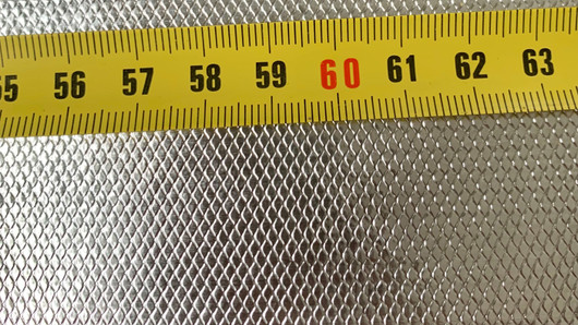 Hopea folioteippi, Suomukuvio 5kpl