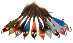 KAHIR Kristallisilmä