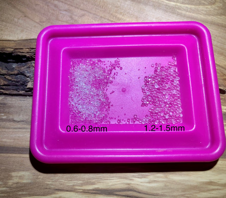 KH Mikrolasi 1.2-1.5mm