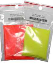 Fluori värijauhe n.10ml