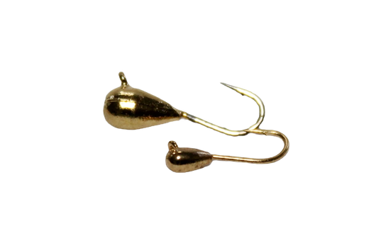 Pisara kultamorri, volframi