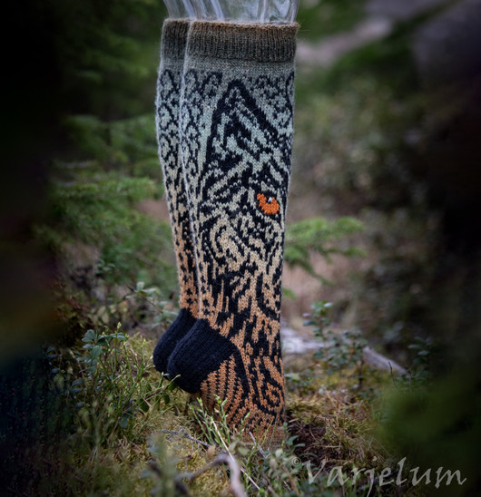 Hukan Hetki -sukat