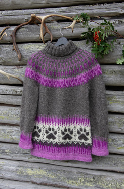 Tassutellen-talviturkki