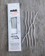 Addi Crasy Snake Lace sukkapuikot 15 cm