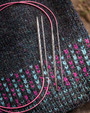 Addi Unicorn pyöröpuikot, 80 cm