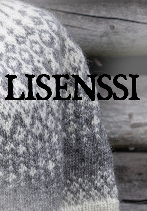 MYYNTILISENSSI