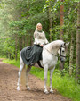 Rohirrim-neule, ALHAALTA YLÖS neuleohje