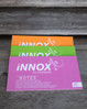 Staattinen paperi Innox Notes 20 x 10 cm