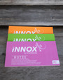 Staattinen paperi Innox Notes 20 x 10 cm