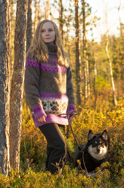 Tassutellen-talviturkki