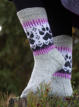 Tassutellen talvitöppöset