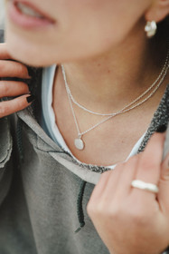 Selena kaulakoru / Selena necklace