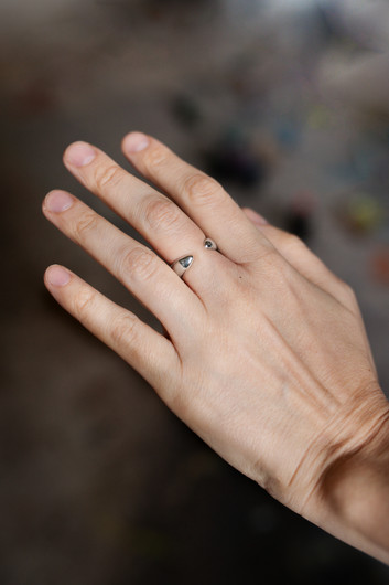 Martha sormus / Martha ring