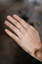 Martha sormus / Martha ring