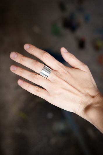 Meeri sormus / Meeri ring