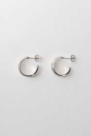 Martha korvakorut / Martha Hoop Earrings