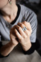 Meeri sormus / Meeri ring