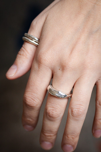 Leea sormus / Leea Ring