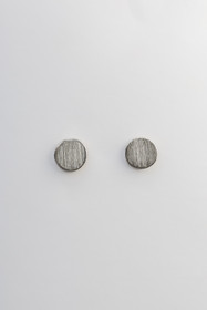 Pyöreät korvakorut / Round earrings