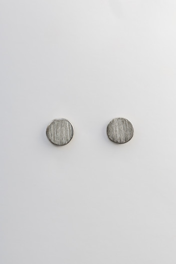 Pyöreät korvakorut / Round earrings