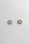 Pyöreät korvakorut / Round earrings