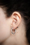 Leea korvakorut pieni / Leea Earrings small
