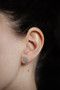 Pyöreät korvakorut / Round earrings