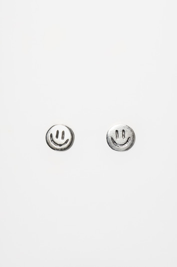 Smiley korvakorut / Smiley earrings
