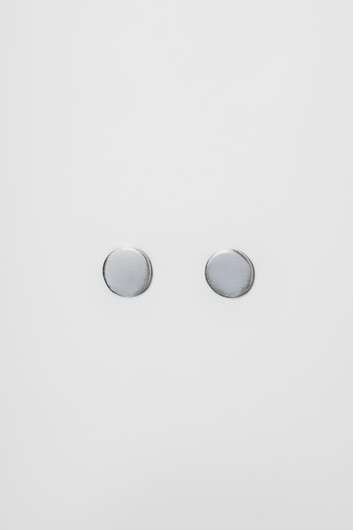 Pyöreät korvakorut / Round earrings