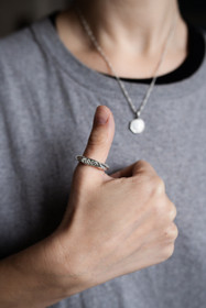 Mood sormus / Mood ring