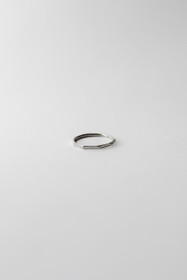 Kulmikas sormus / Angular ring
