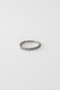 Lettisormus / Braided ring
