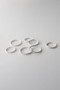 Lettisormus / Braided ring