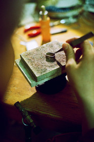 Työpaja / Workshop