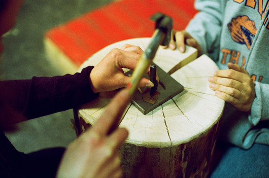 Työpaja / Workshop