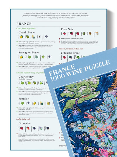 Viinipalapeli Ranska