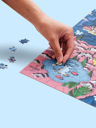 Viinipalapeli Ranska