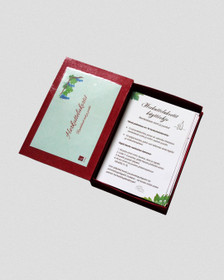 Viinihetken Herkuttelukortit – Kirjaa omat makuparisi