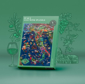 Viinipalapeli Italia