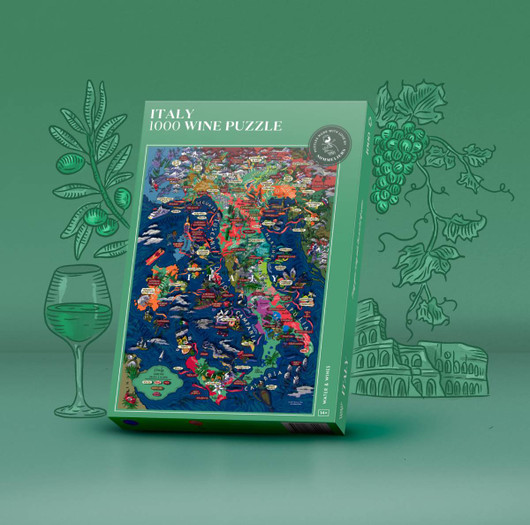 Italialainen viini-ilta – elämyspaketti