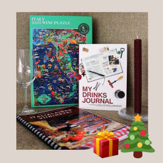 Italialainen viini-ilta – elämyspaketti