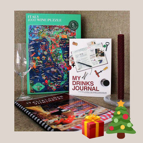 Italialainen viini-ilta – elämyspaketti