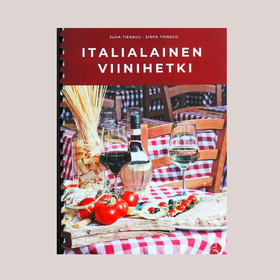 Italialainen Viinihetki