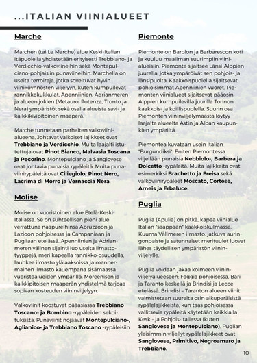 Italialainen Viinihetki – e-kirja 