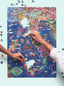 Viinipalapeli Italia