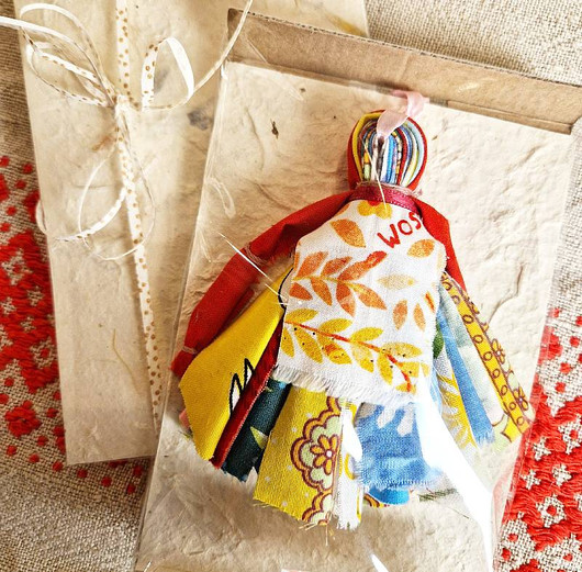 Perinnenukke (1 kpl)