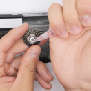 4UANTUM SPEED High Speed Axle & Trigger Oil