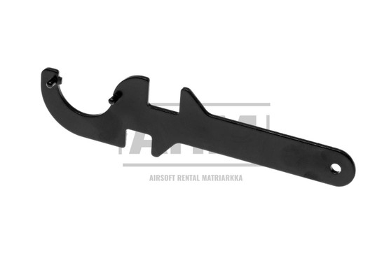 Element Airsoft EX120 Delta ring -avain