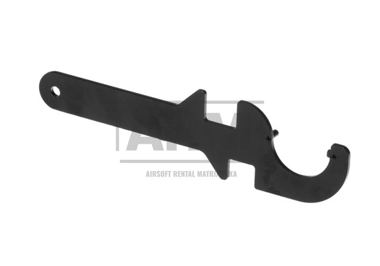 Element Airsoft EX120 Delta ring -avain