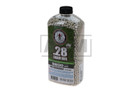 G&G 0.28g Bio Precision BBs 5600bb / pullo